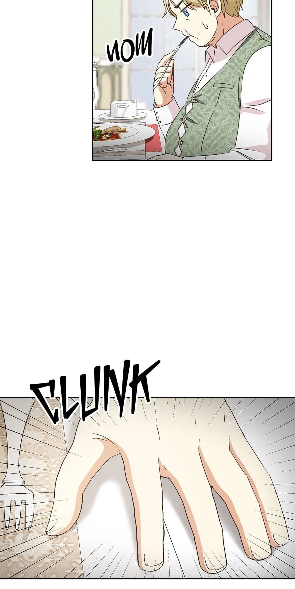 I Will Remove Them From My Life Chapter 31 page 32