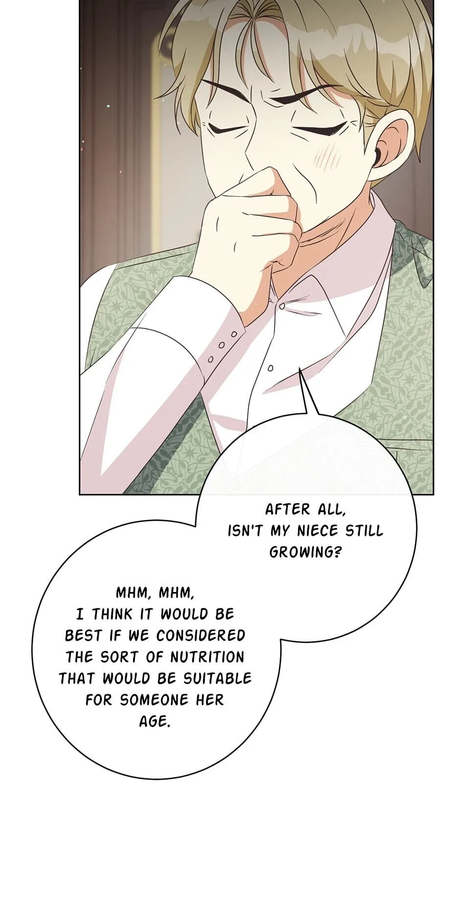 I Will Remove Them From My Life Chapter 31 page 40