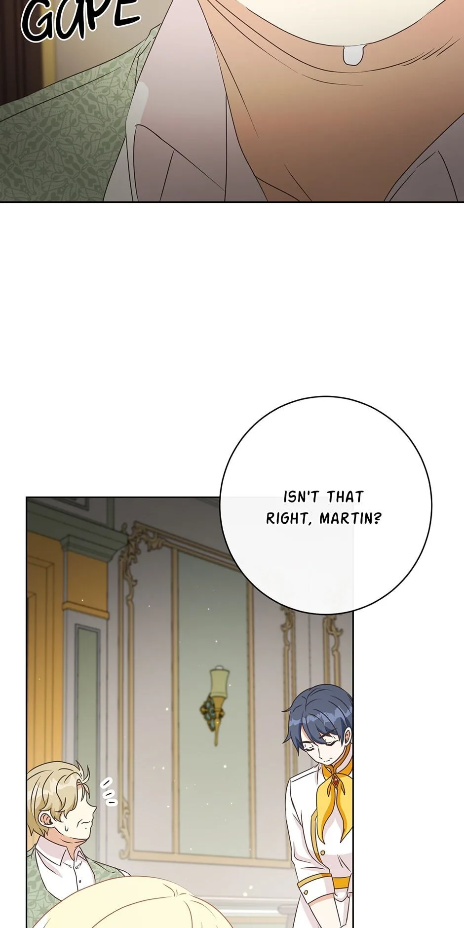 I Will Remove Them From My Life Chapter 31 page 5