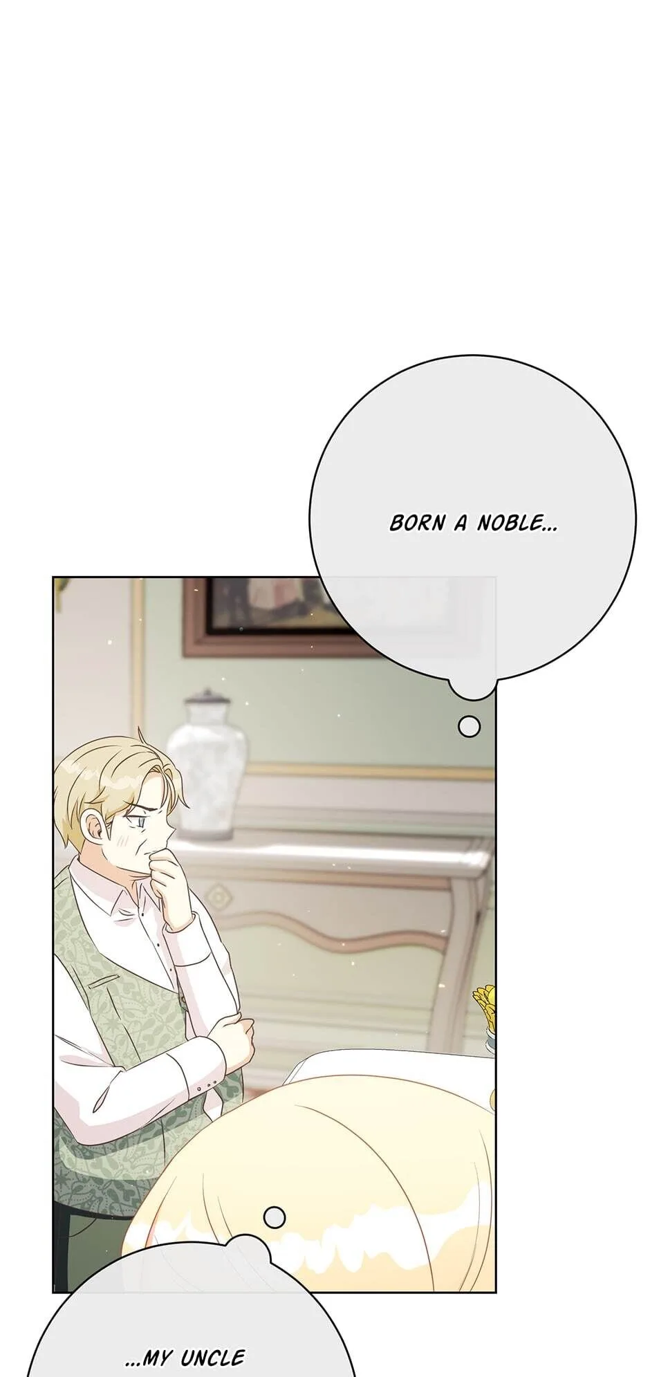 I Will Remove Them From My Life Chapter 31 page 52