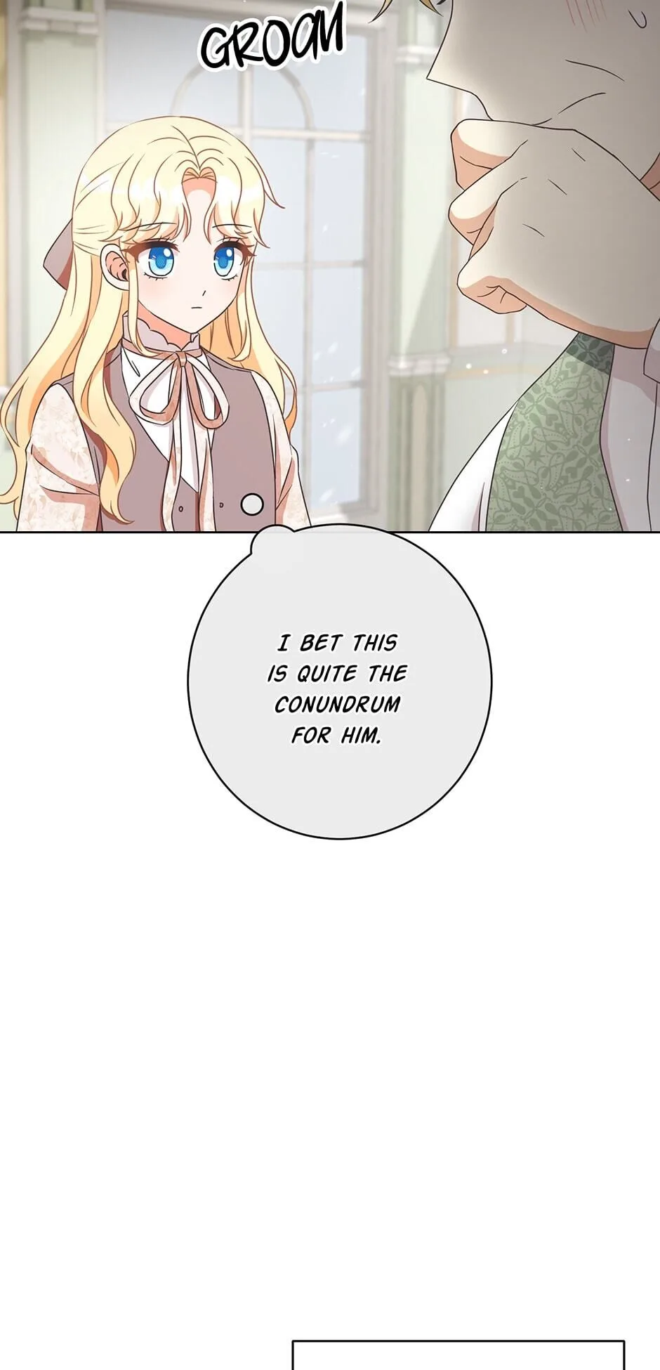 I Will Remove Them From My Life Chapter 31 page 48