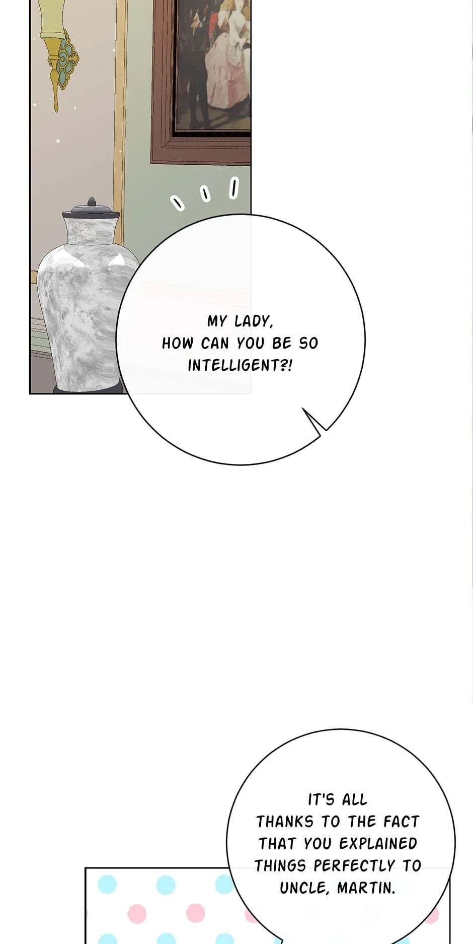 I Will Remove Them From My Life Chapter 31 page 64