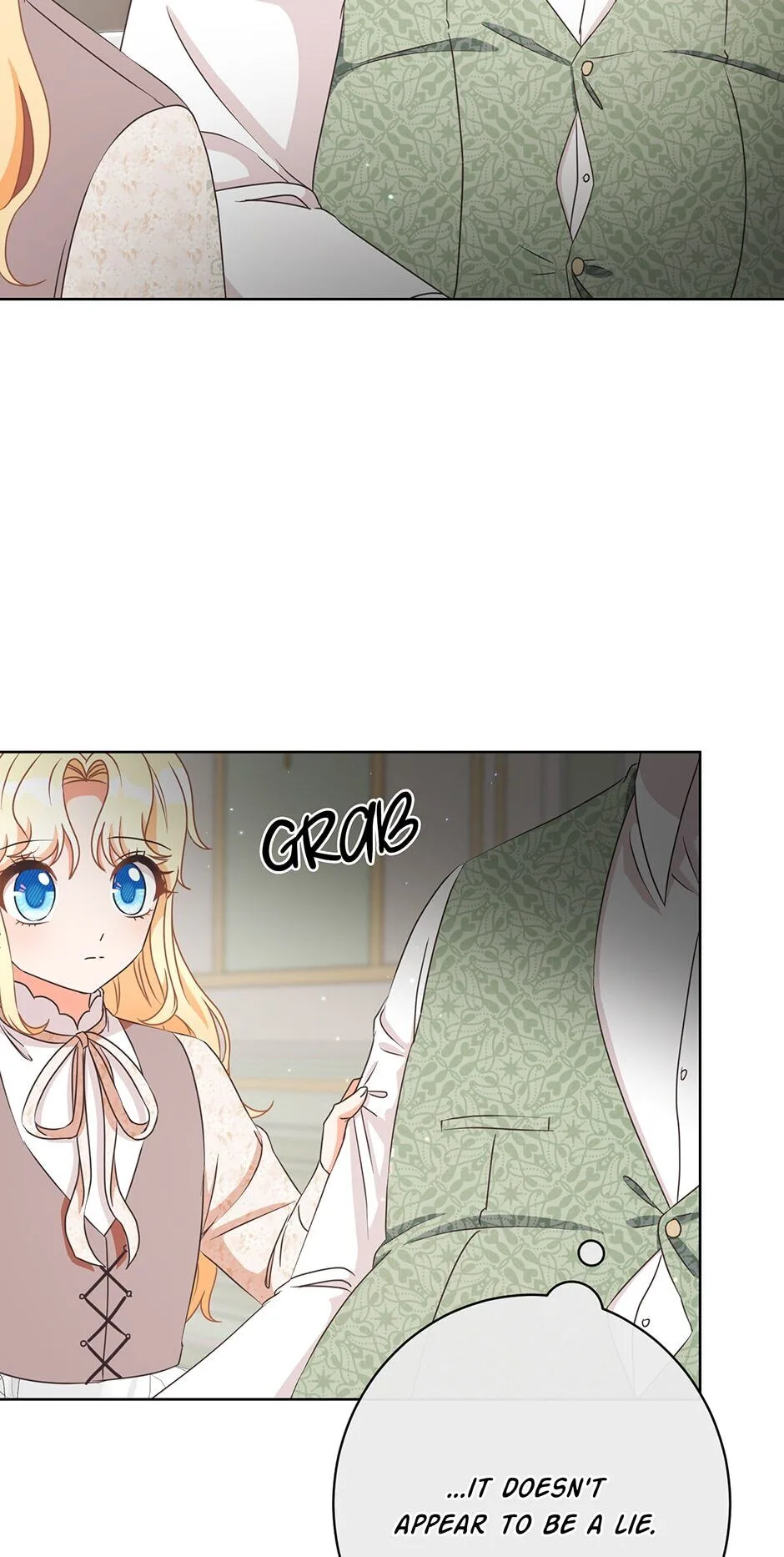 I Will Remove Them From My Life Chapter 31 page 14