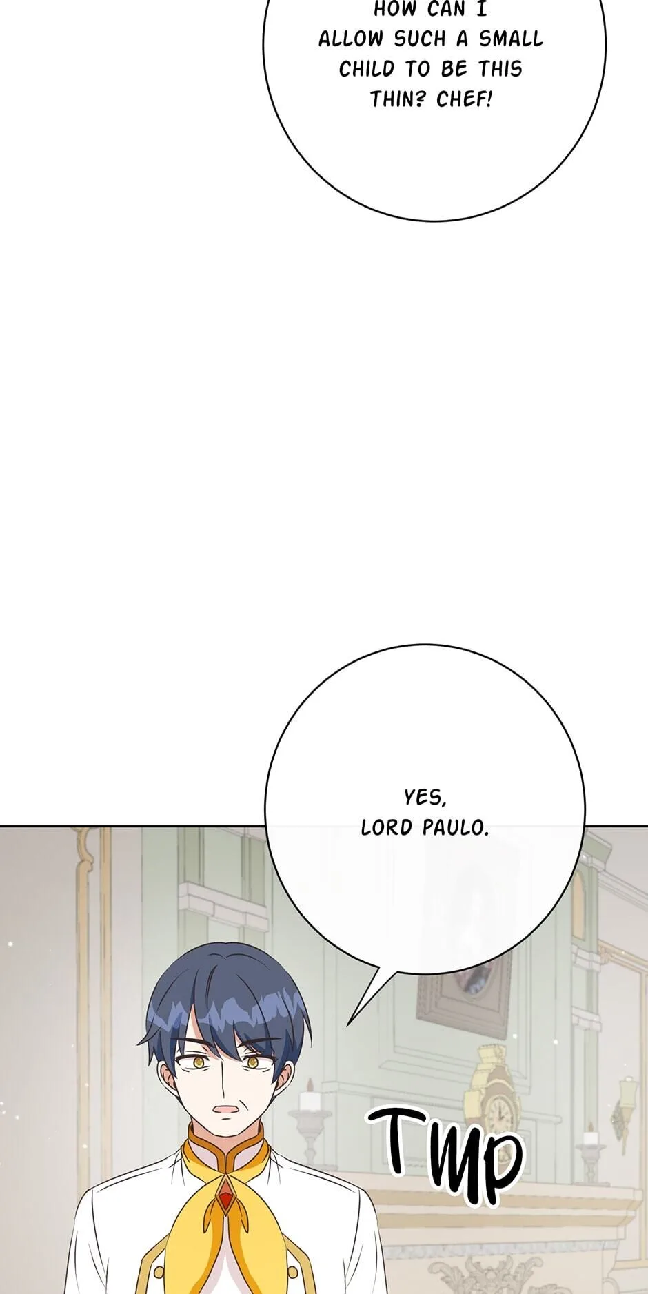 I Will Remove Them From My Life Chapter 31 page 38