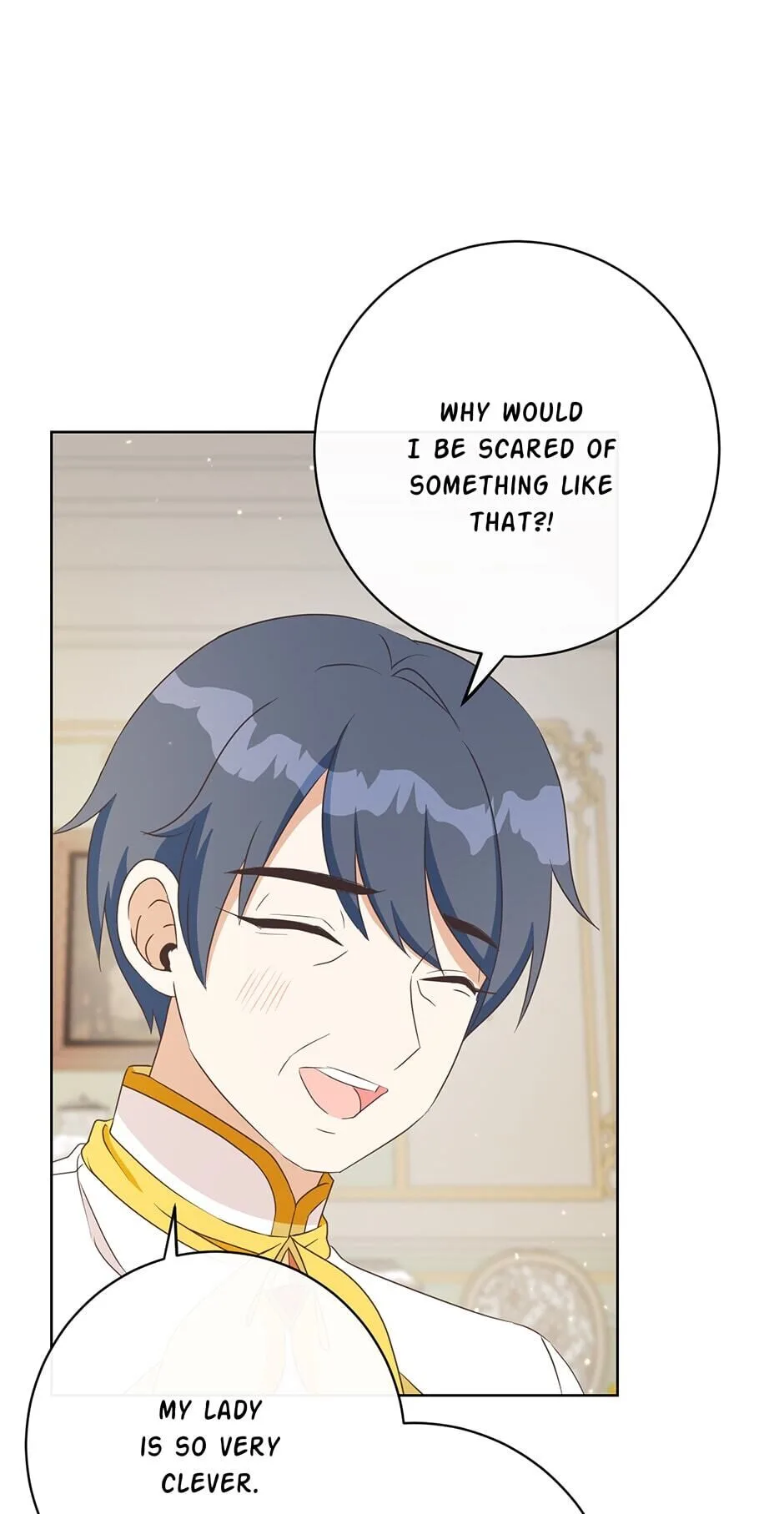 I Will Remove Them From My Life Chapter 31 page 71
