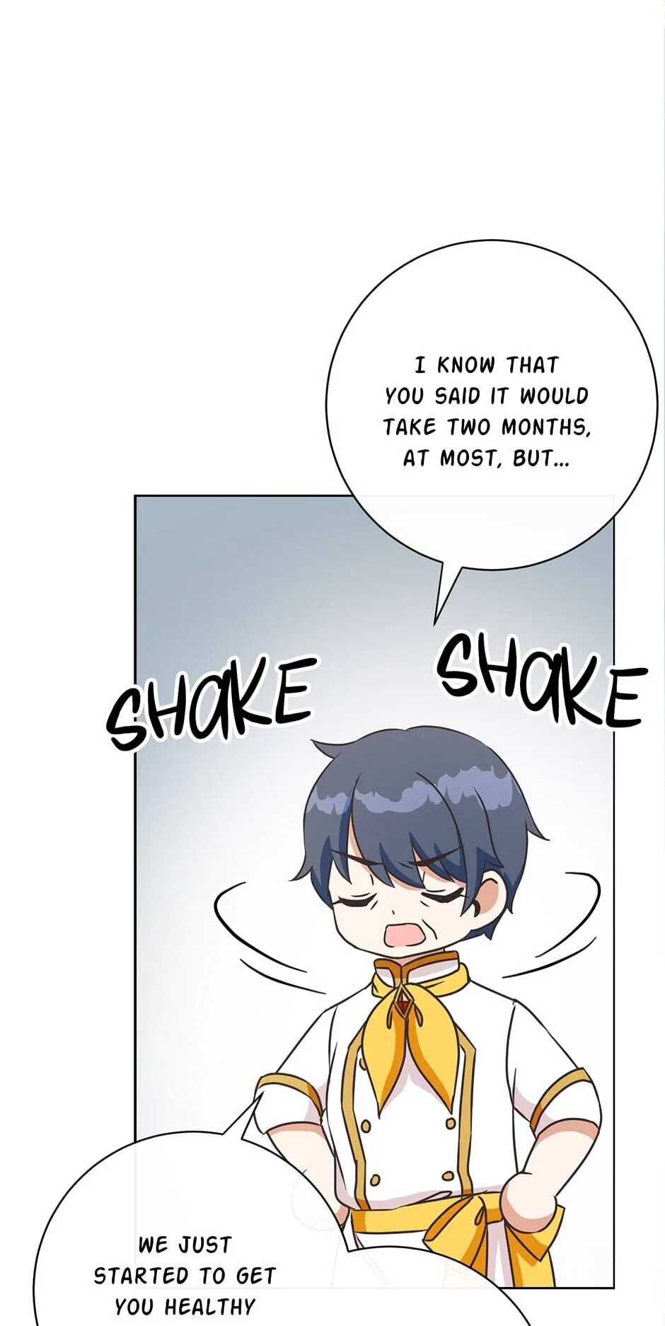 I Will Remove Them From My Life Chapter 31 page 68