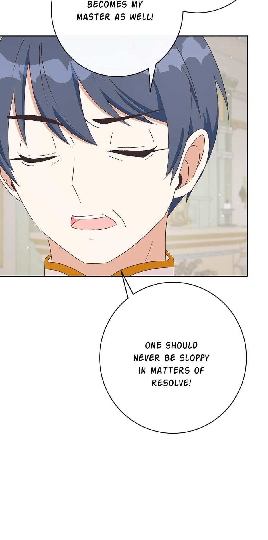 I Will Remove Them From My Life Chapter 31 page 29