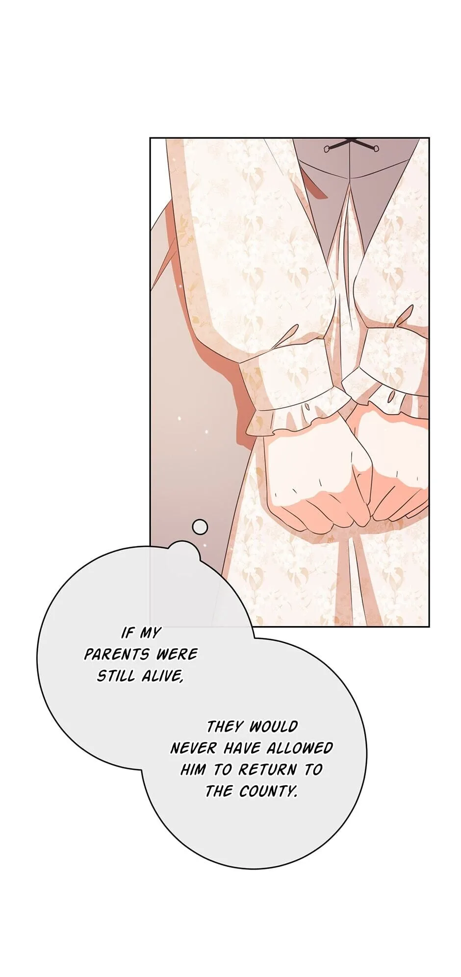 I Will Remove Them From My Life Chapter 31 page 51