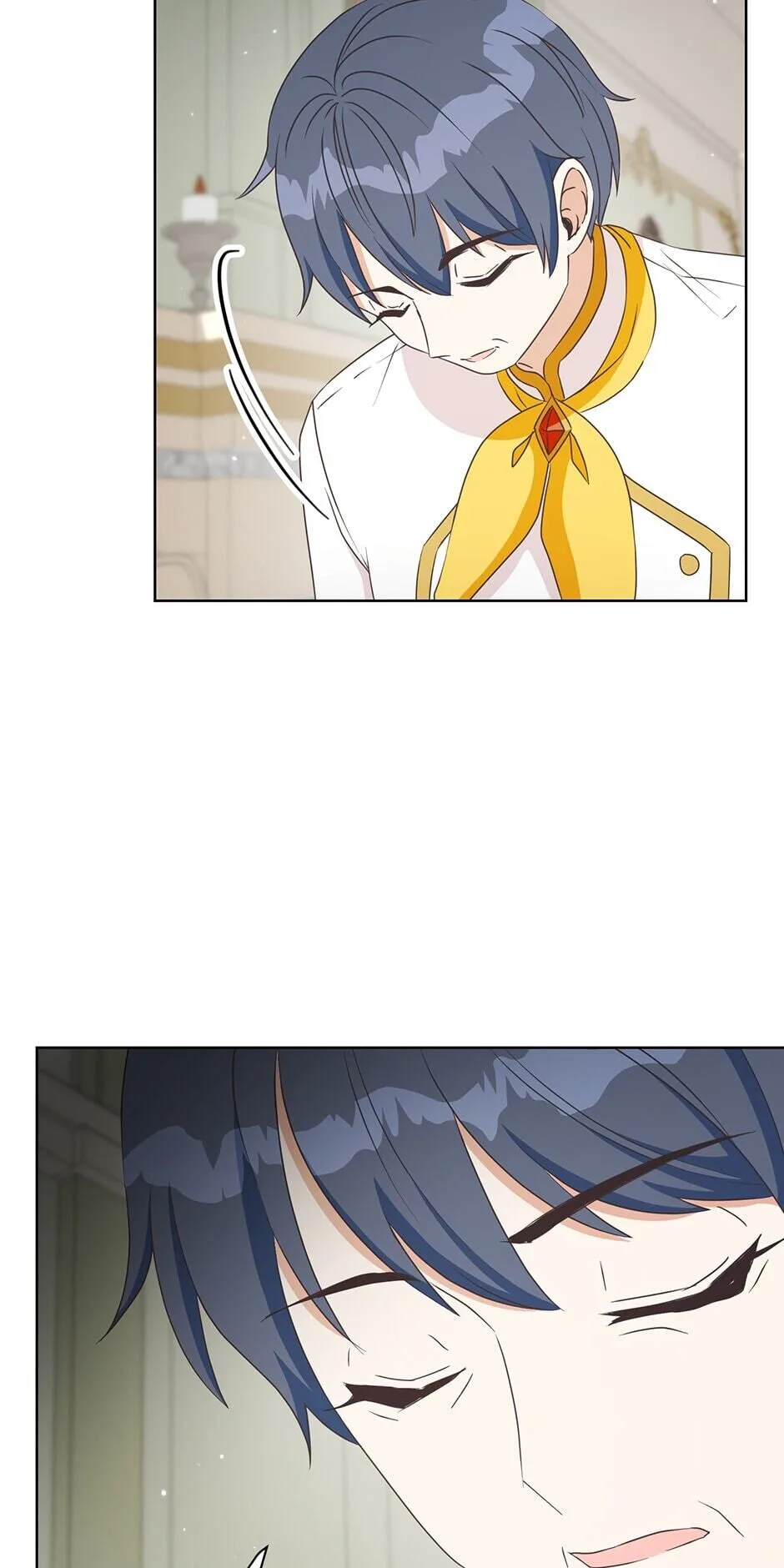 I Will Remove Them From My Life Chapter 31 page 7