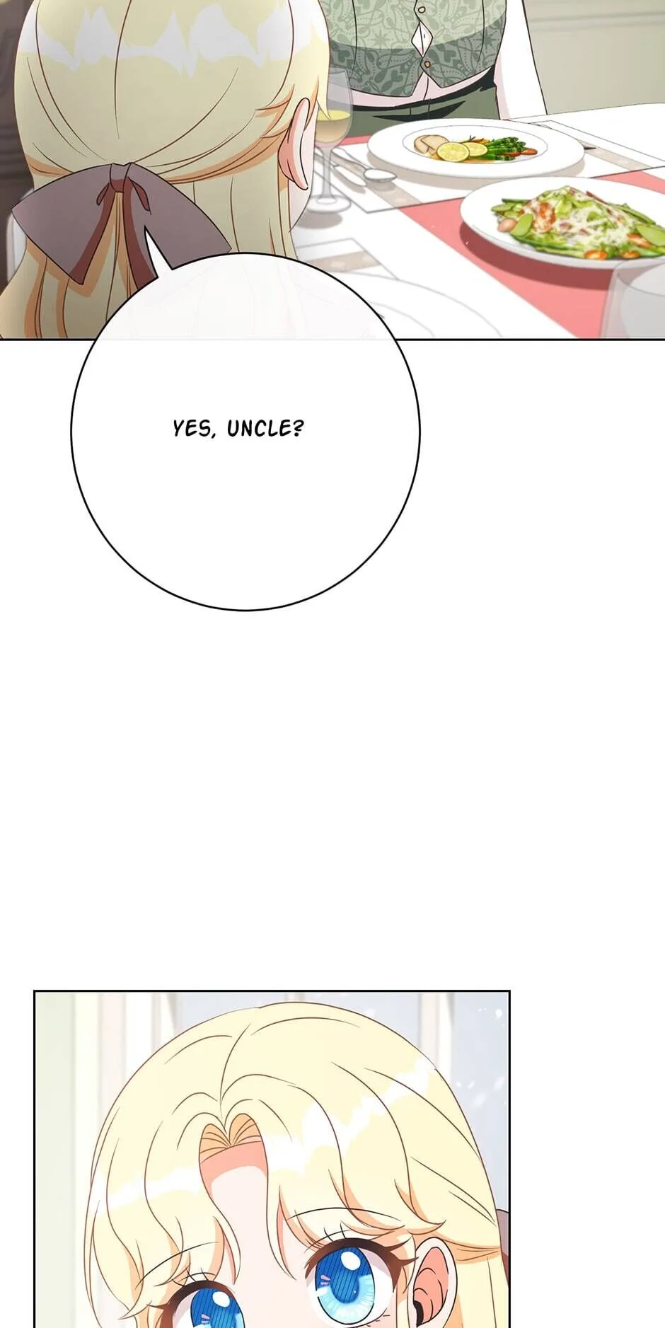 I Will Remove Them From My Life Chapter 31 page 34