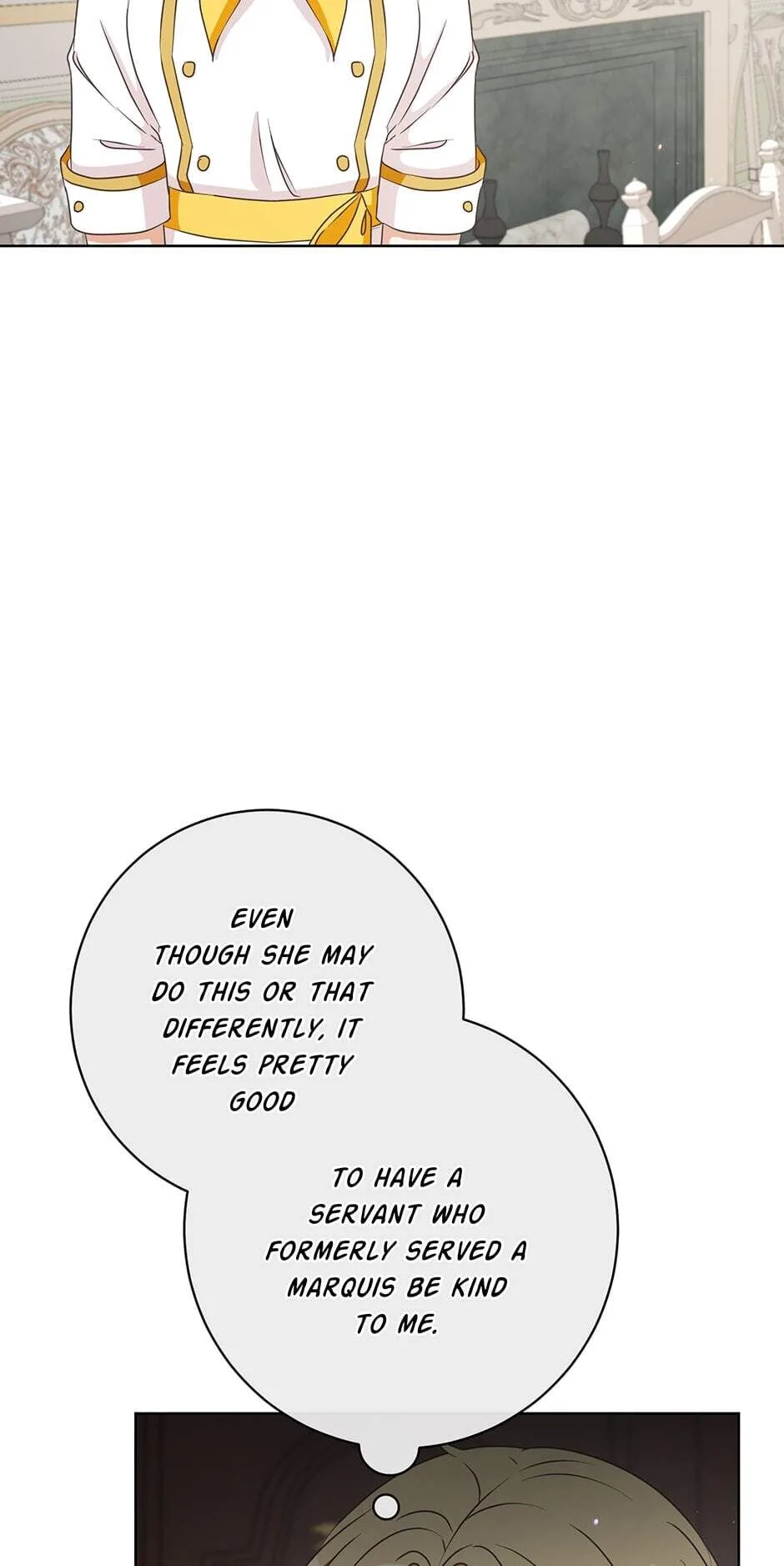I Will Remove Them From My Life Chapter 31 page 39
