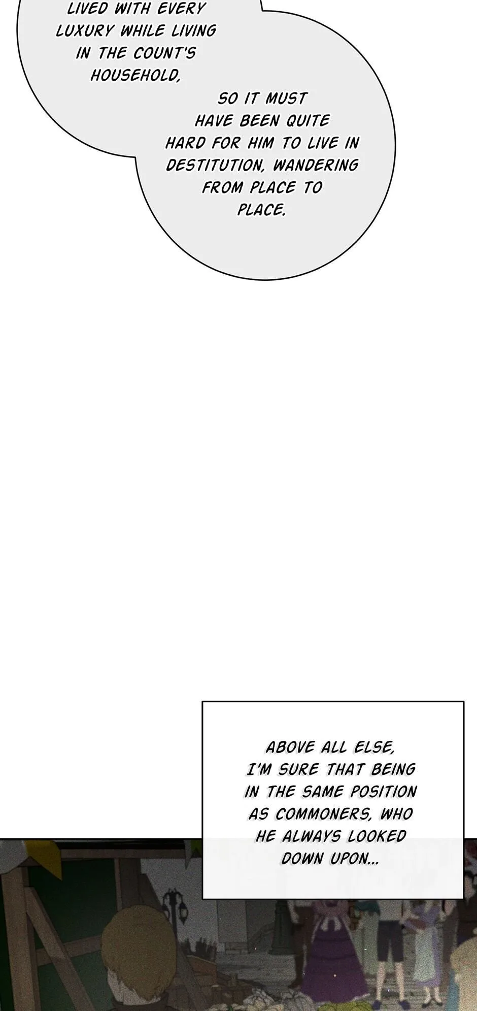 I Will Remove Them From My Life Chapter 31 page 53