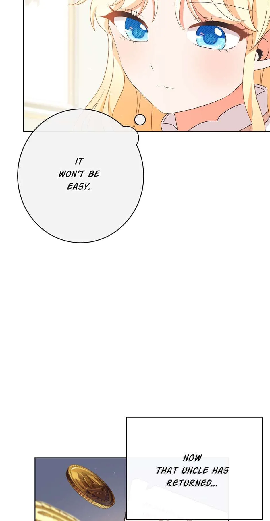 I Will Remove Them From My Life Chapter 31 page 75