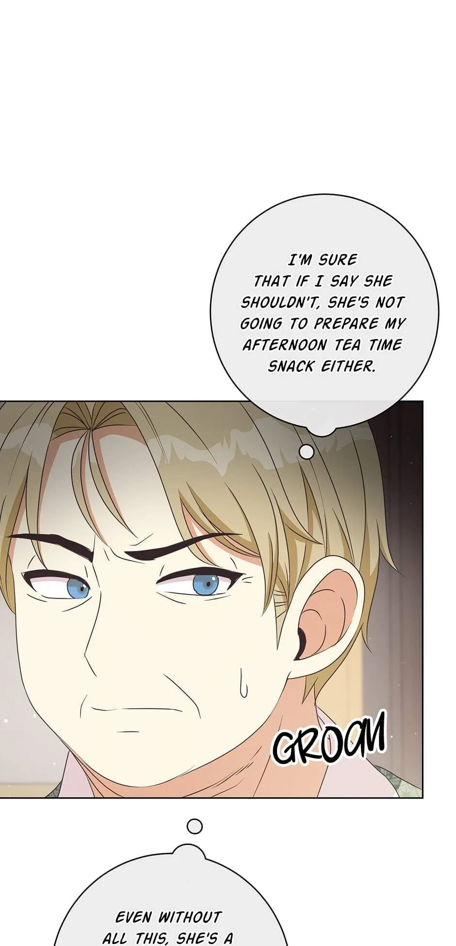 I Will Remove Them From My Life Chapter 31 page 42