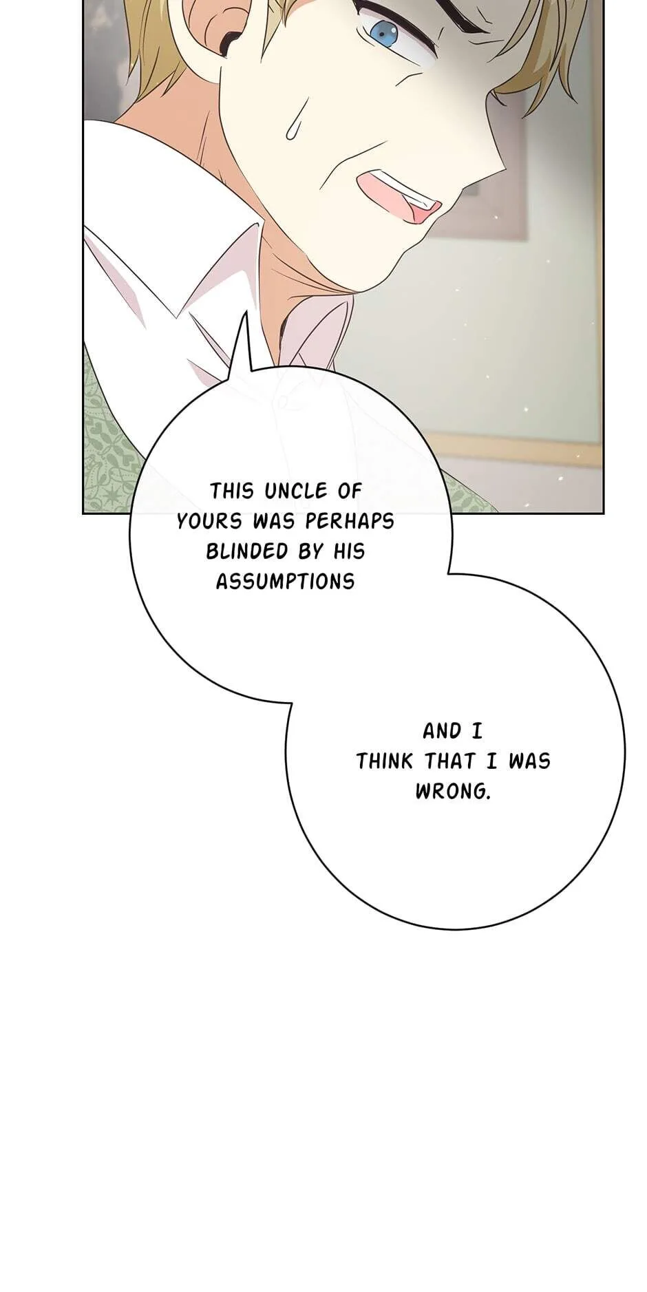 I Will Remove Them From My Life Chapter 31 page 36
