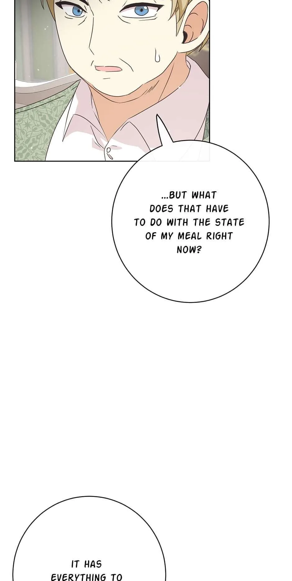 I Will Remove Them From My Life Chapter 31 page 17