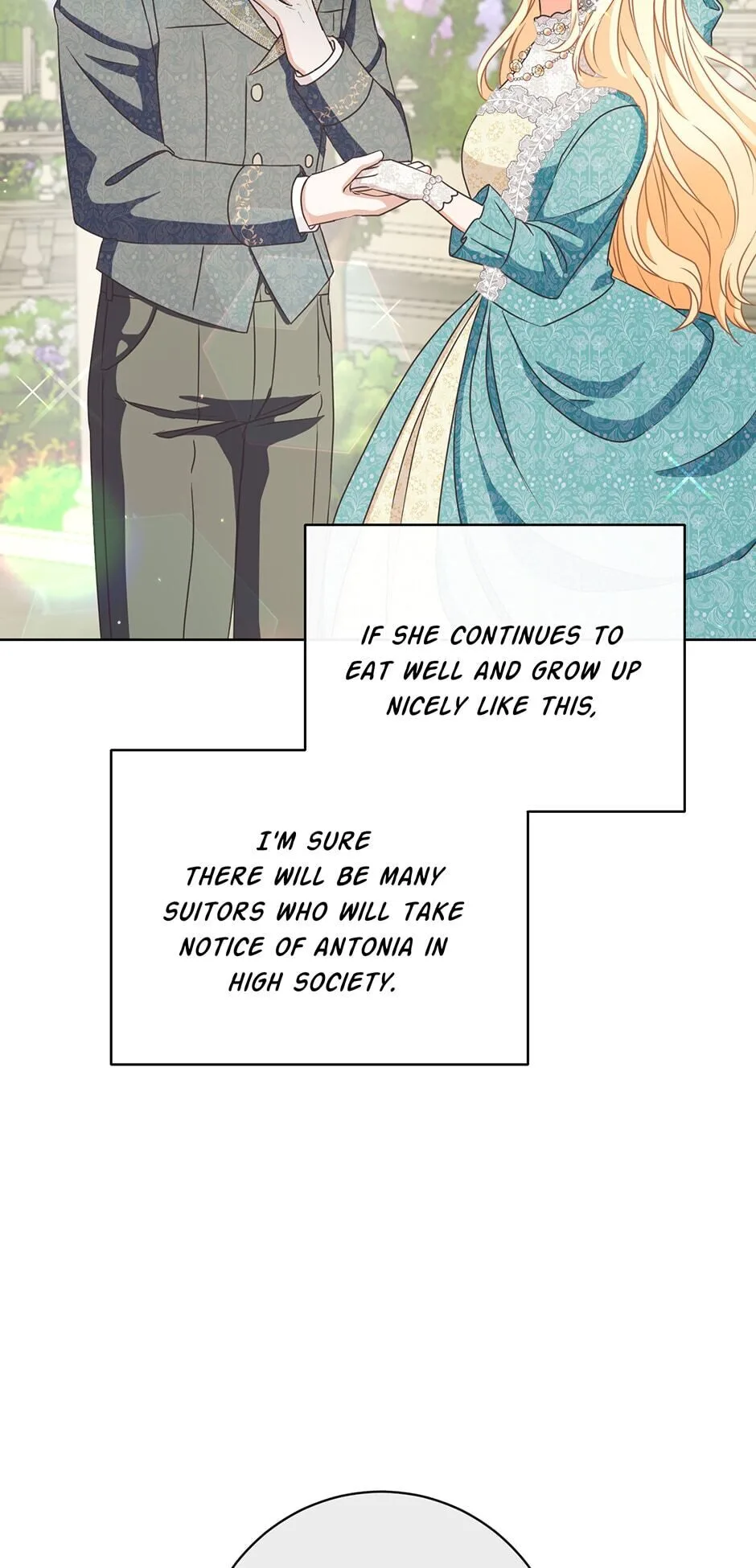 I Will Remove Them From My Life Chapter 31 page 44