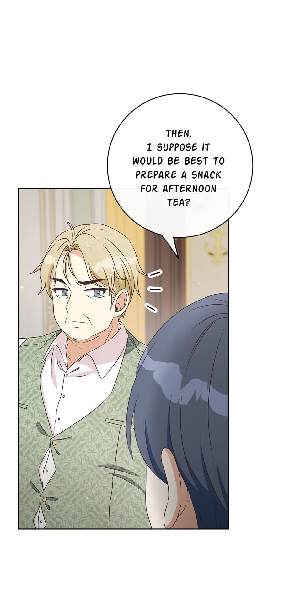 I Will Remove Them From My Life Chapter 31 page 41