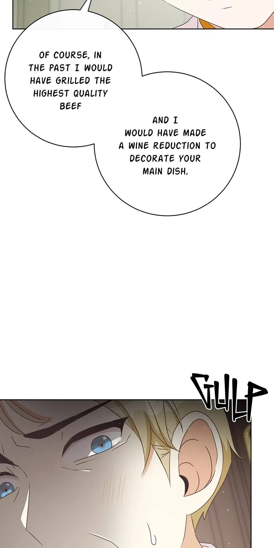 I Will Remove Them From My Life Chapter 31 page 8