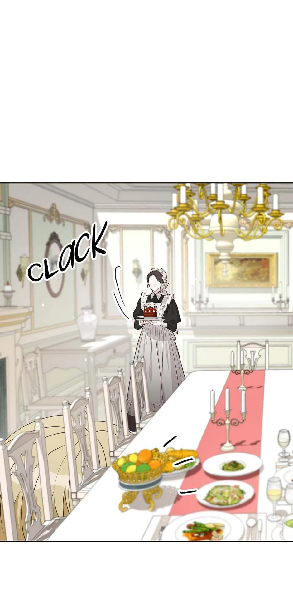 I Will Remove Them From My Life Chapter 31 page 56