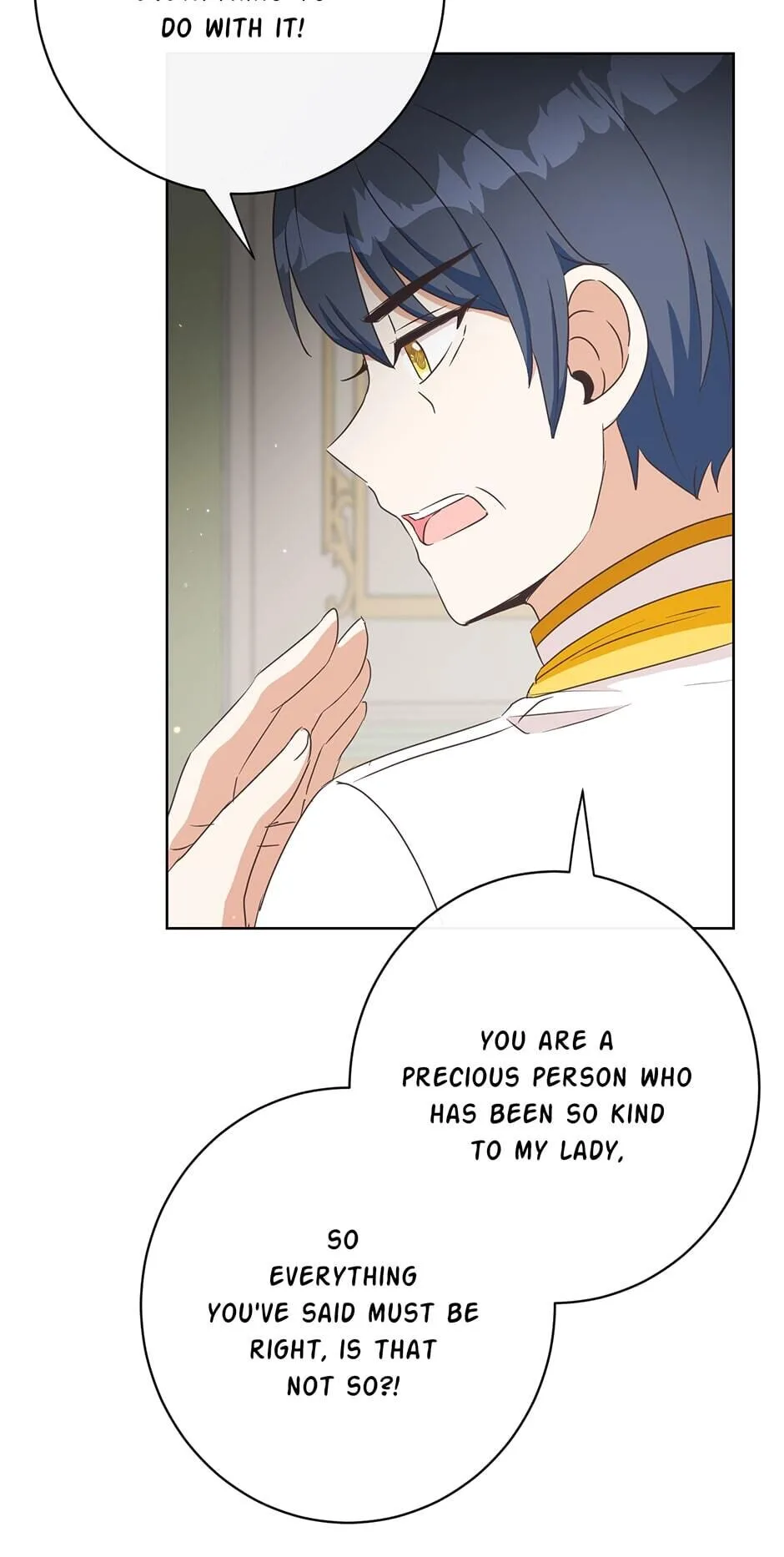 I Will Remove Them From My Life Chapter 31 page 18
