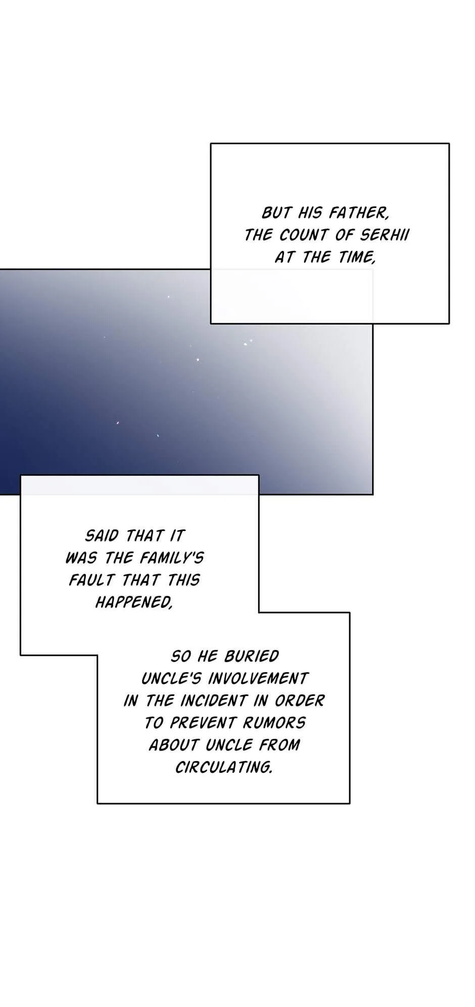 I Will Remove Them From My Life Chapter 31 page 50