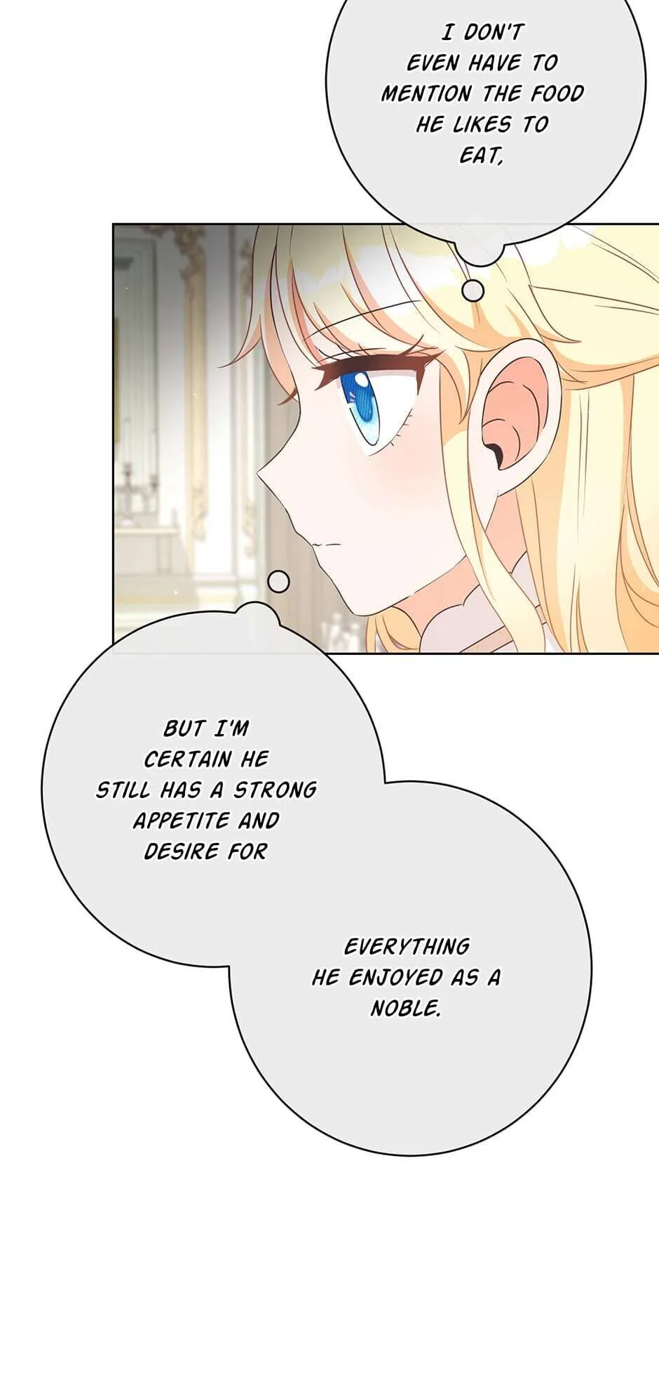 I Will Remove Them From My Life Chapter 31 page 55