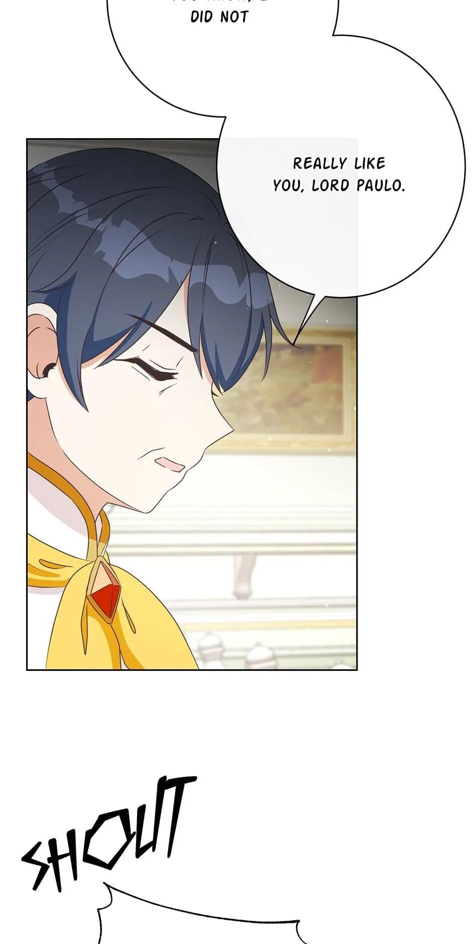 I Will Remove Them From My Life Chapter 31 page 10