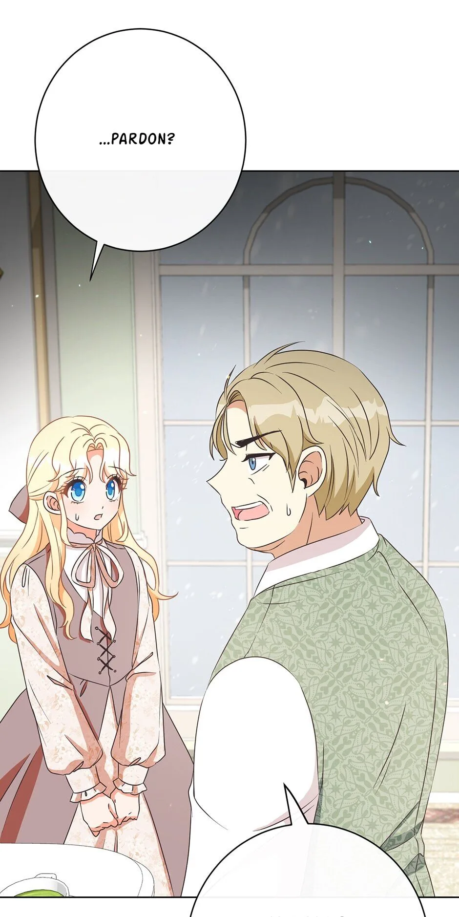 I Will Remove Them From My Life Chapter 31 page 37