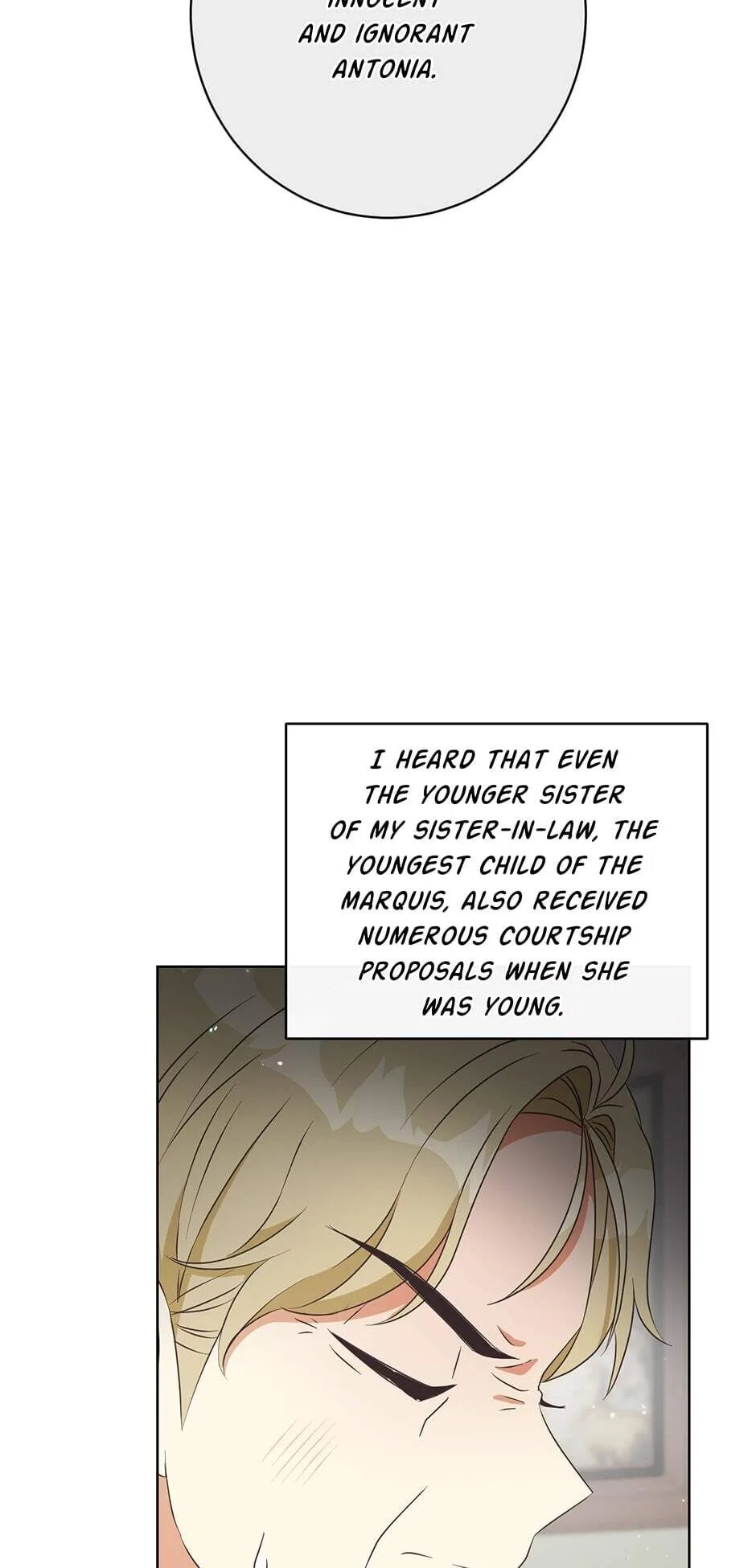 I Will Remove Them From My Life Chapter 31 page 46