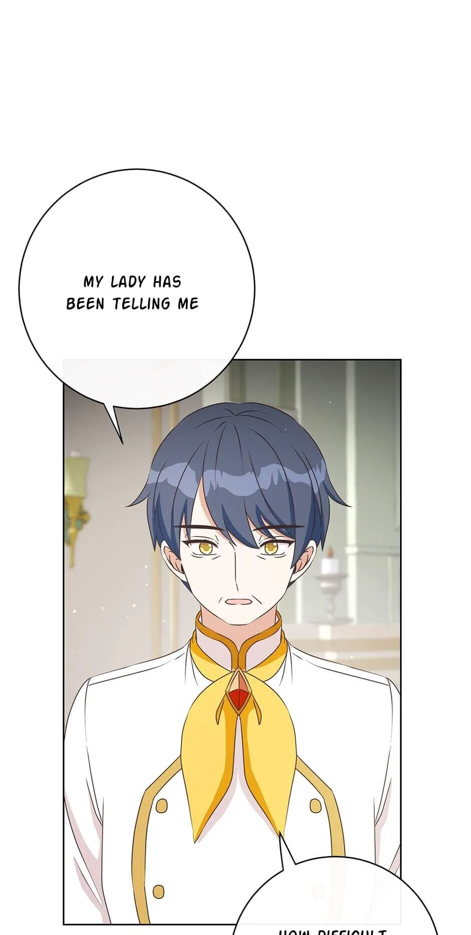 I Will Remove Them From My Life Chapter 31 page 12