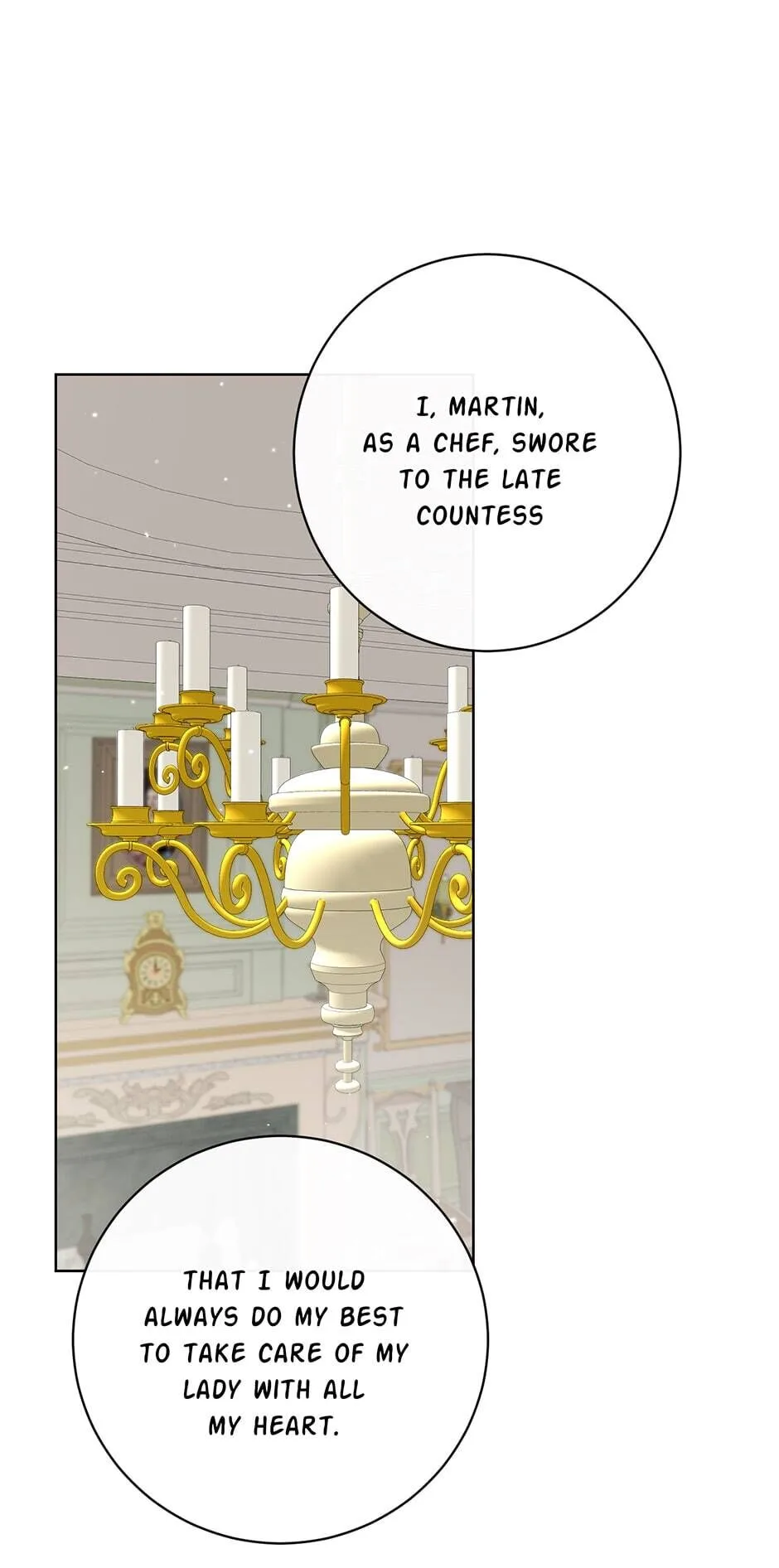 I Will Remove Them From My Life Chapter 31 page 26