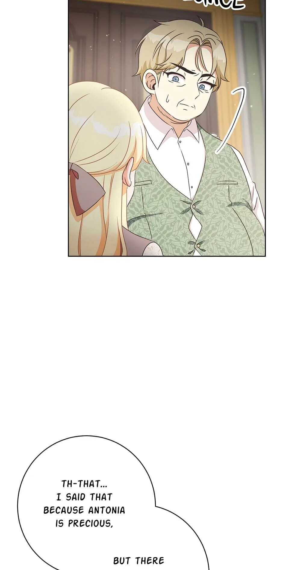 I Will Remove Them From My Life Chapter 31 page 24