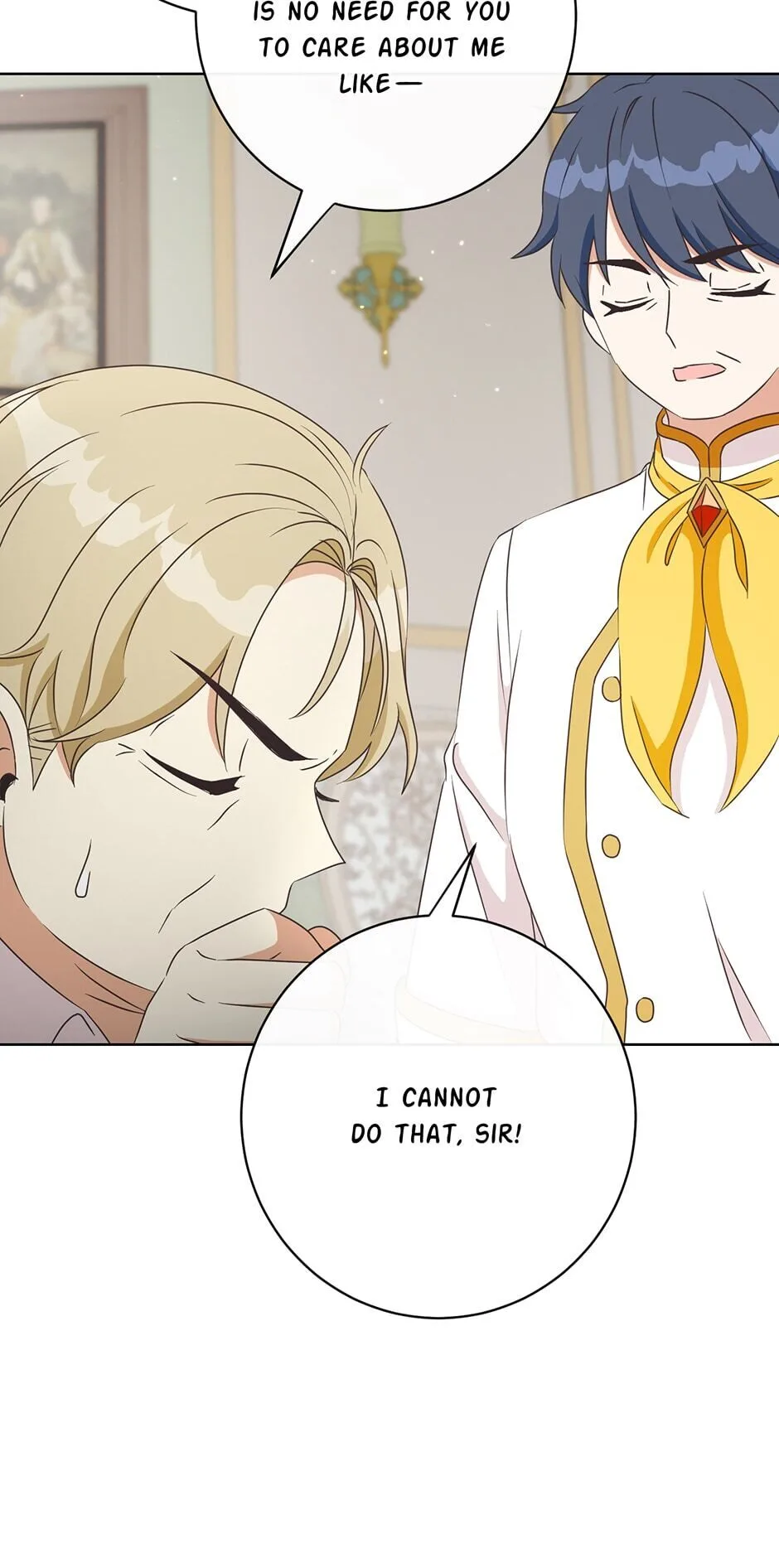 I Will Remove Them From My Life Chapter 31 page 25