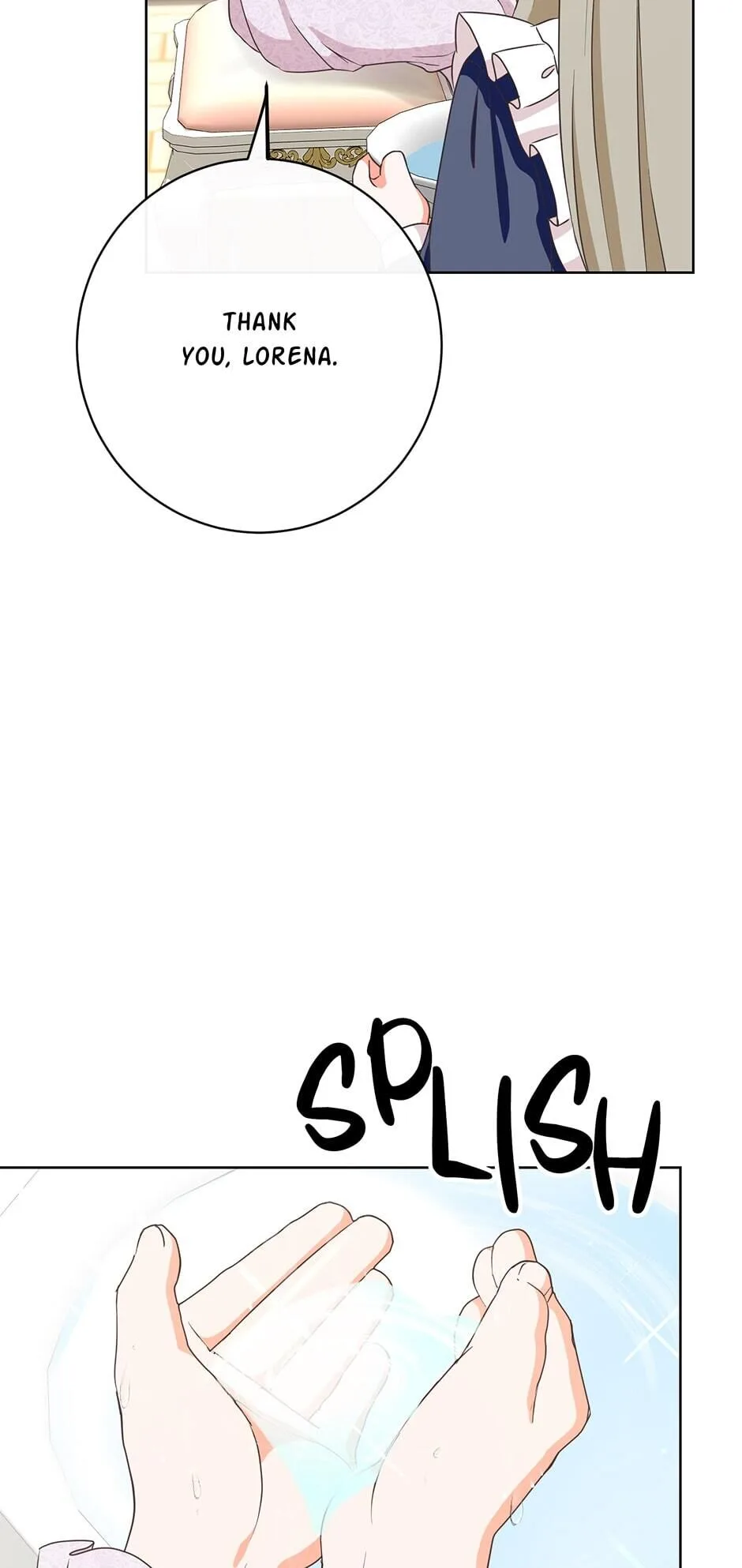 I Will Remove Them From My Life Chapter 32 page 9
