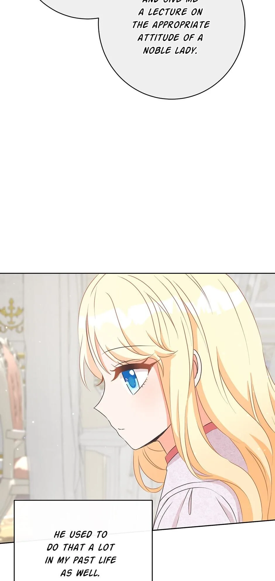 I Will Remove Them From My Life Chapter 32 page 5