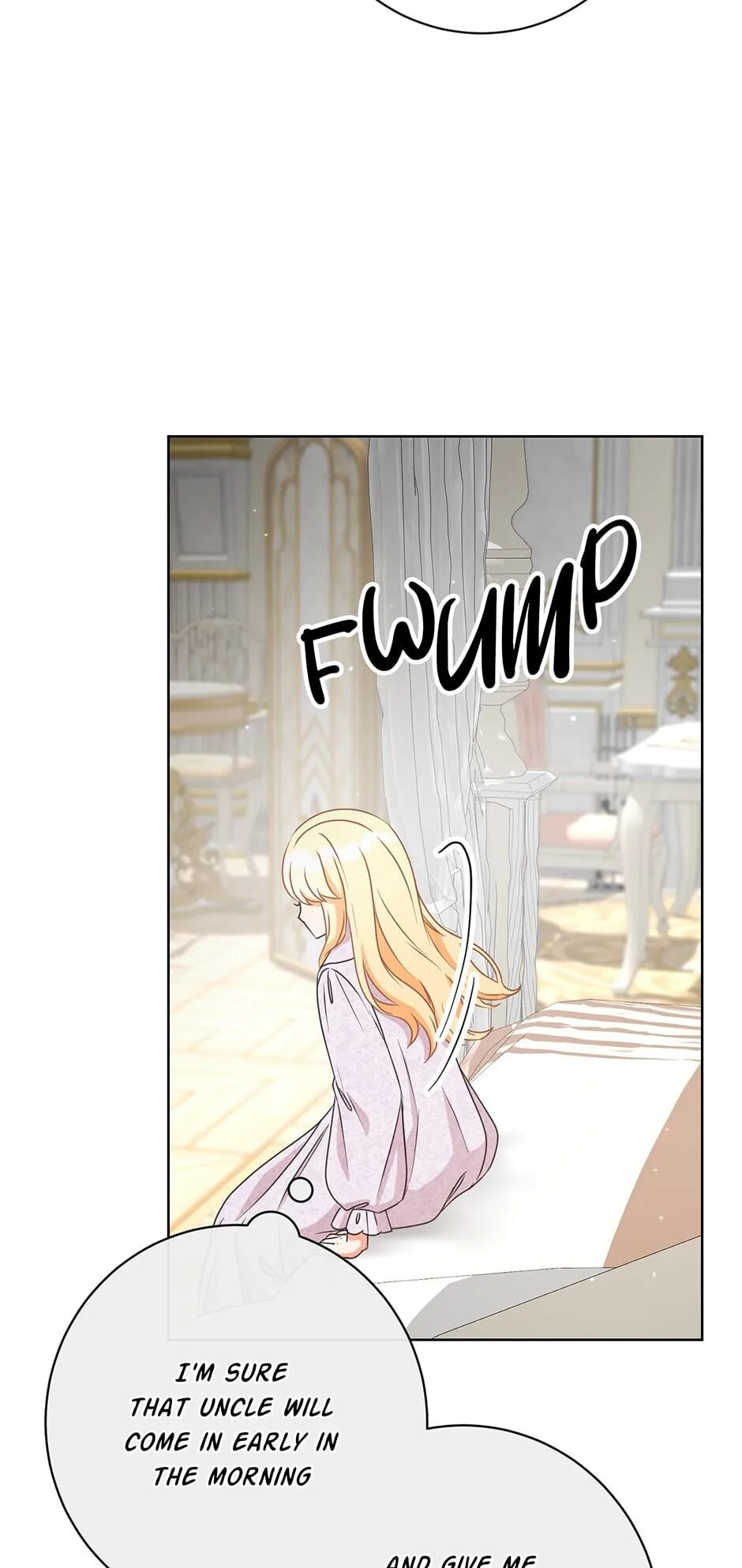 I Will Remove Them From My Life Chapter 32 page 4
