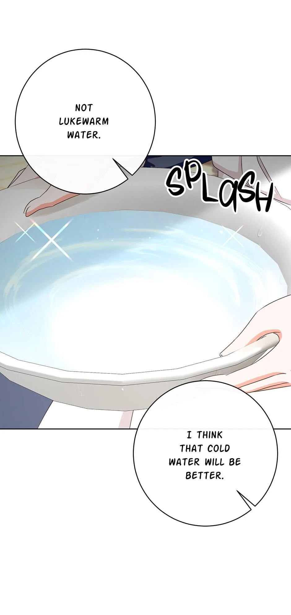 I Will Remove Them From My Life Chapter 32 page 2