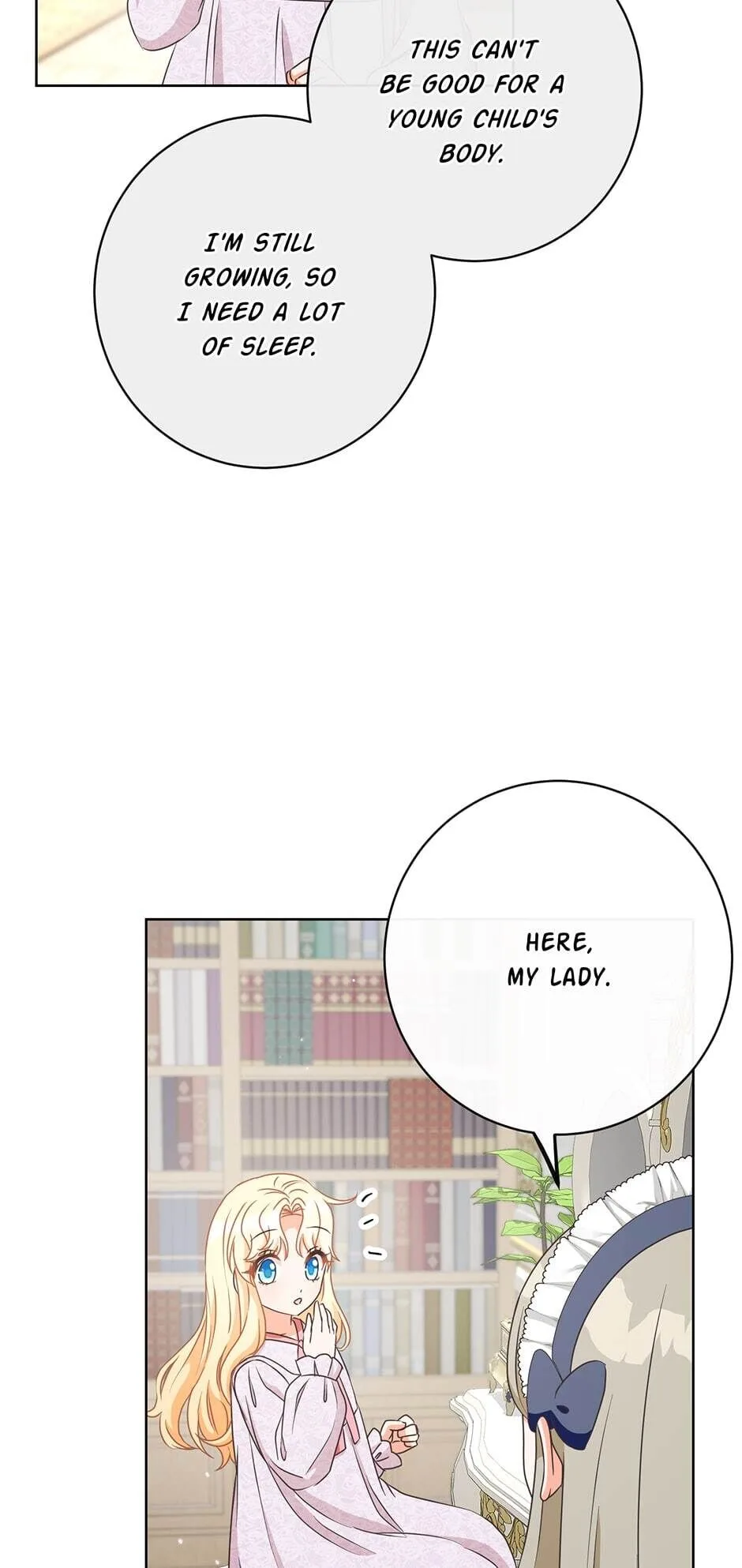 I Will Remove Them From My Life Chapter 32 page 8