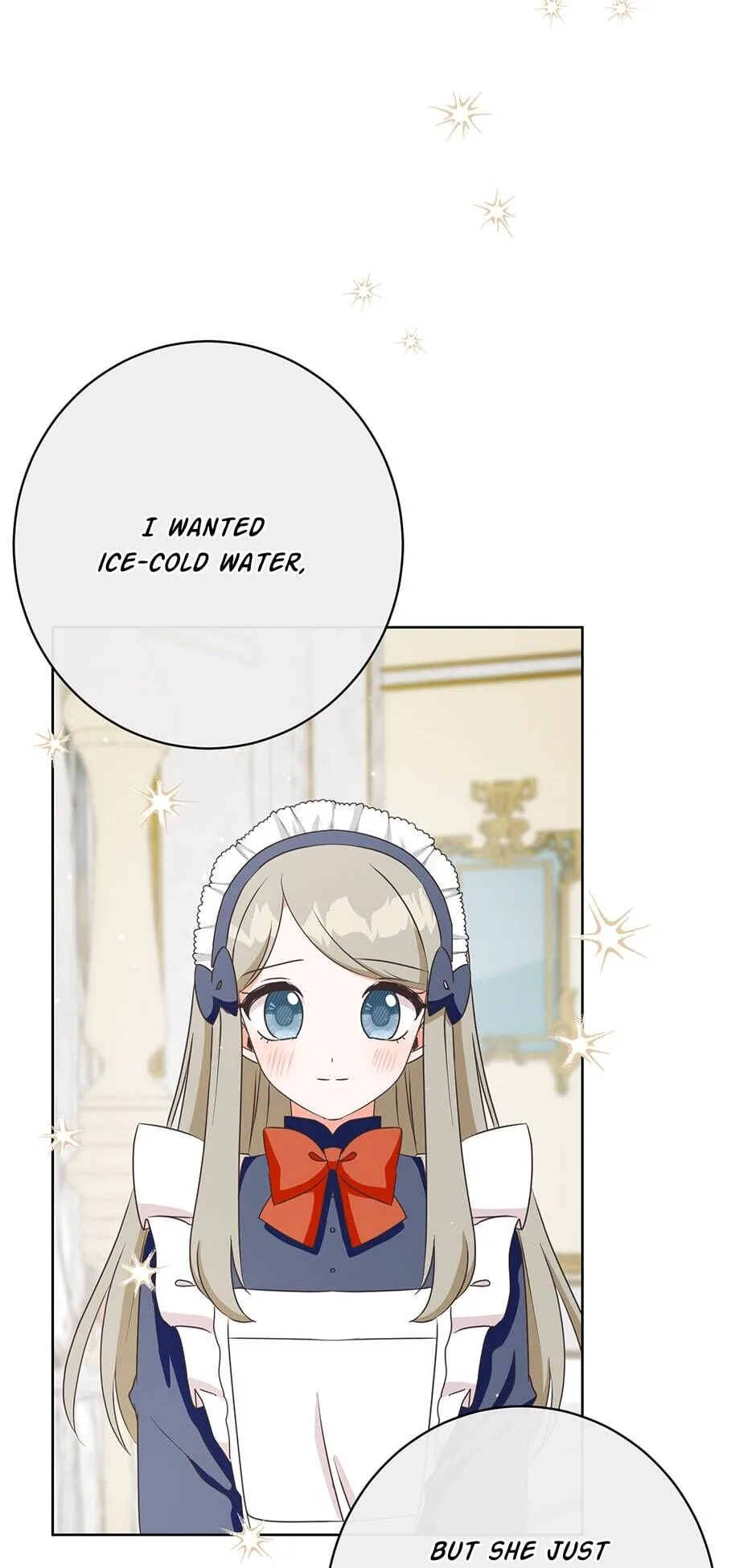 I Will Remove Them From My Life Chapter 32 page 12
