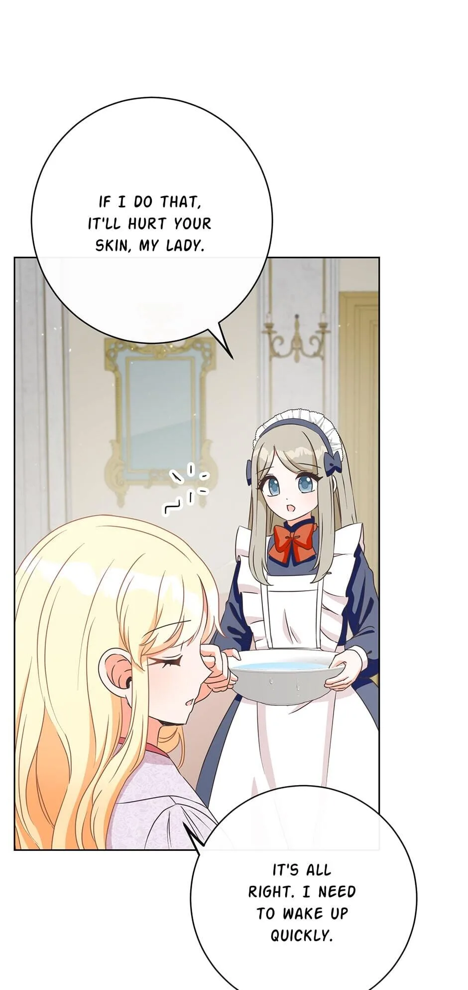 I Will Remove Them From My Life Chapter 32 page 3