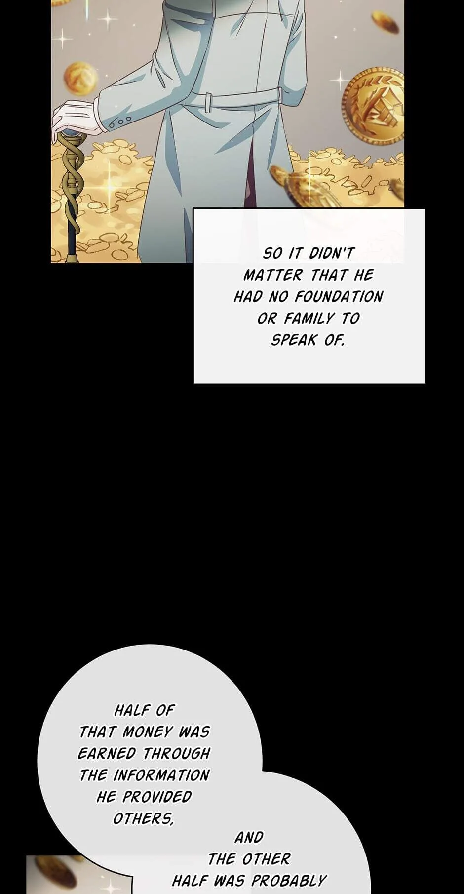 I Will Remove Them From My Life Chapter 33 page 15