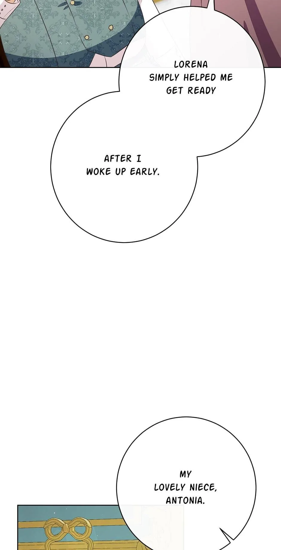 I Will Remove Them From My Life Chapter 32 page 35