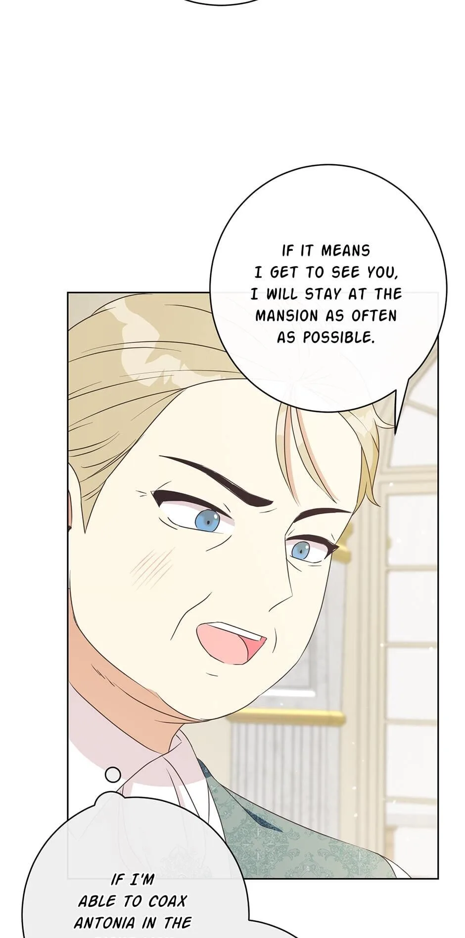 I Will Remove Them From My Life Chapter 32 page 59
