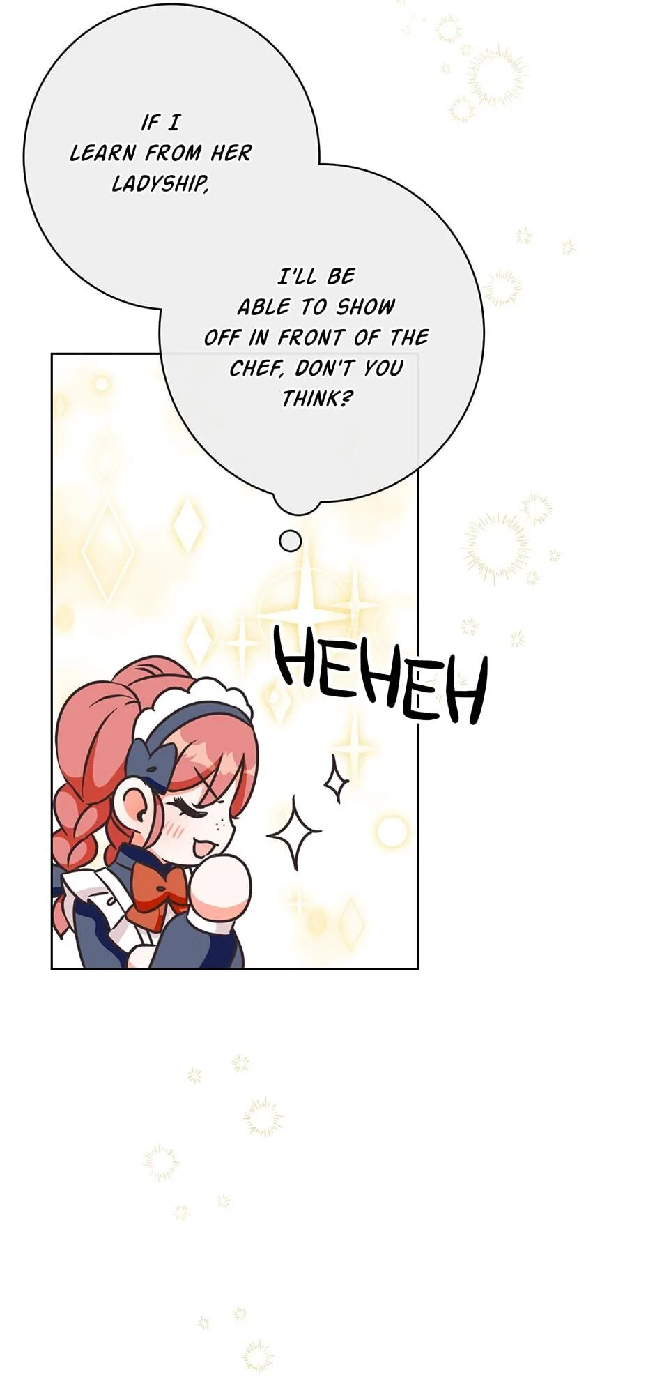 I Will Remove Them From My Life Chapter 33 page 44
