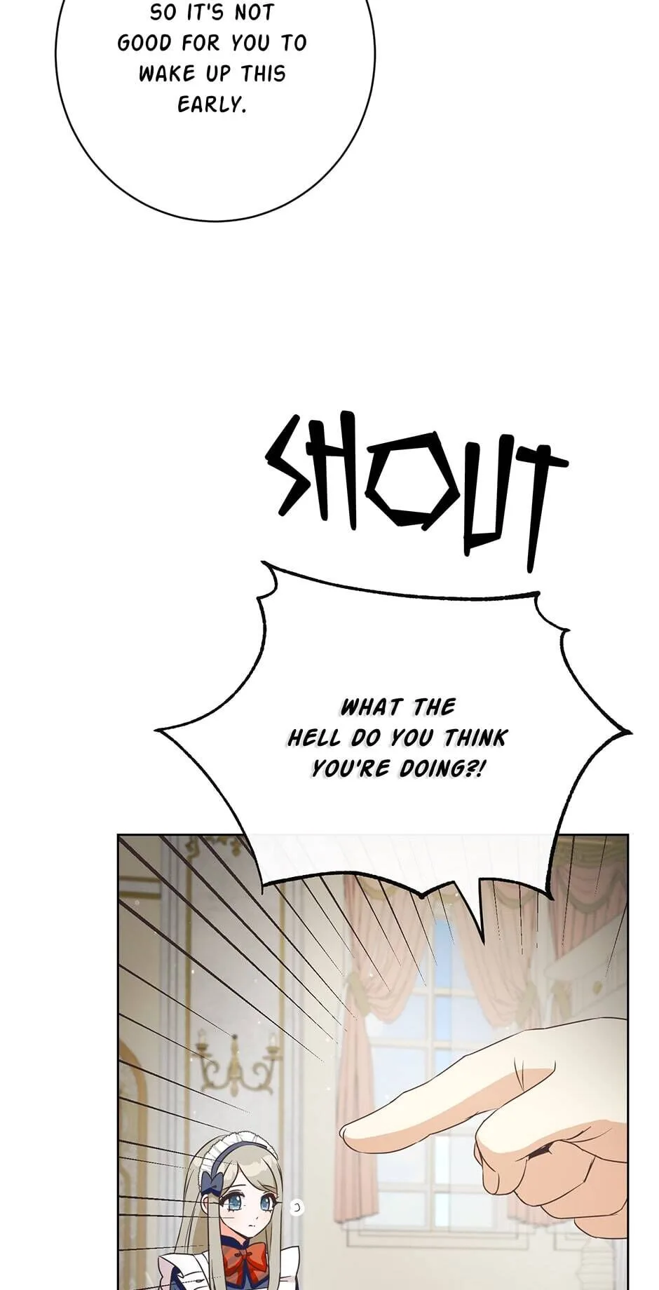 I Will Remove Them From My Life Chapter 32 page 31