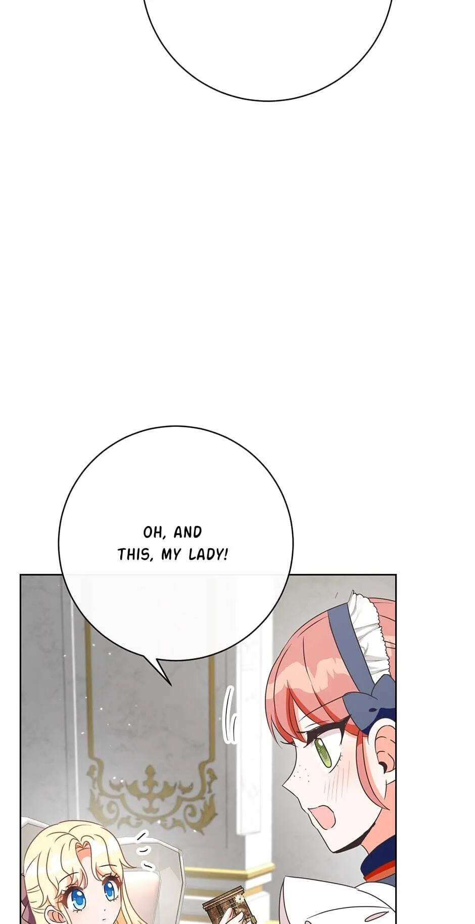 I Will Remove Them From My Life Chapter 33 page 5