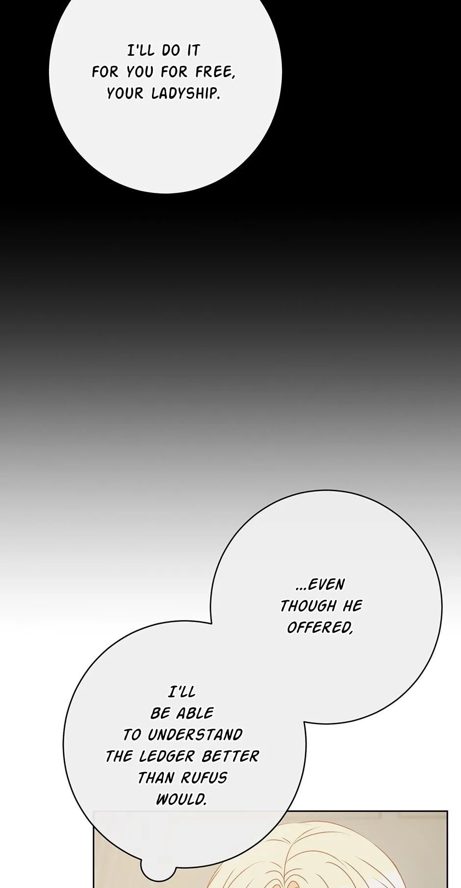 I Will Remove Them From My Life Chapter 33 page 20