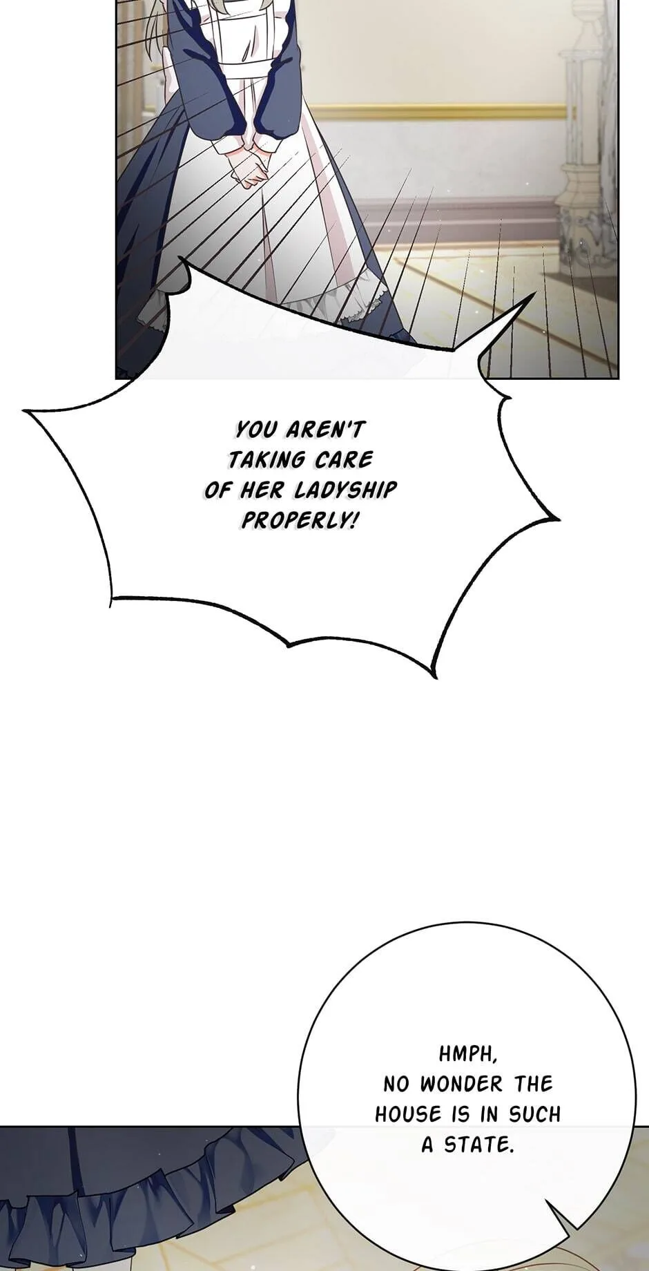 I Will Remove Them From My Life Chapter 32 page 32