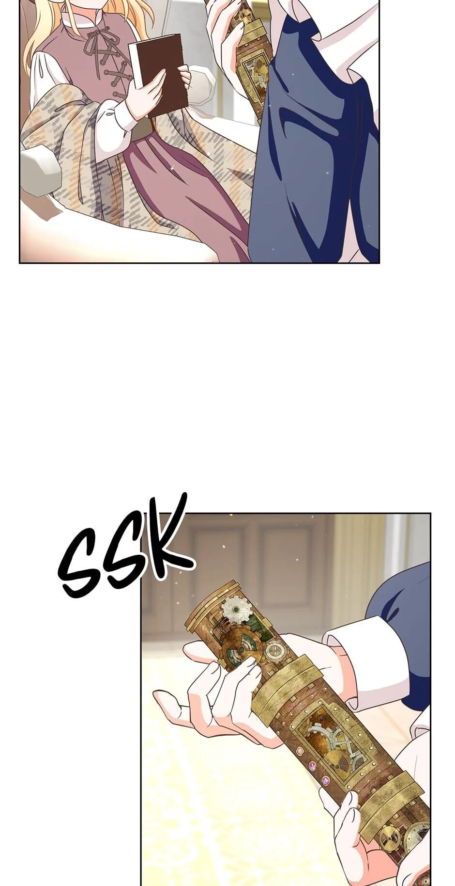I Will Remove Them From My Life Chapter 33 page 6